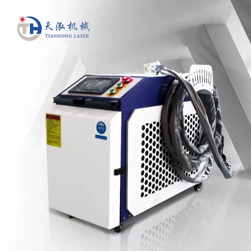 Pulse Jpt Mopa Fiber Laser Cleaning Machine Car Parts Wood Air Cooled Remove Paint Rust Removal