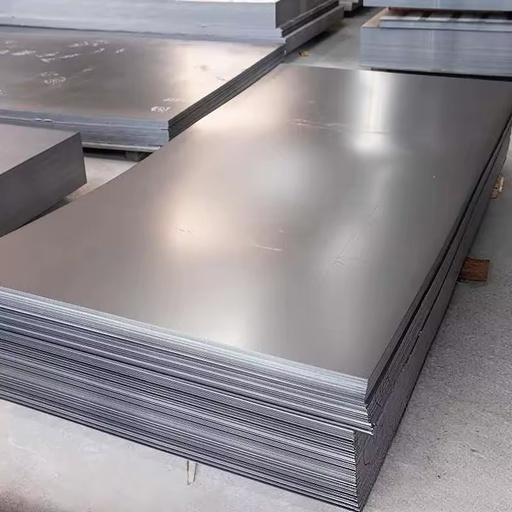 Factory Supply Hot Rolled Carbon Steel Plate Sheet A36 A516 SS400 S275JR S235JR Q235 Q345 4x8ft MTC Available Competitive Price