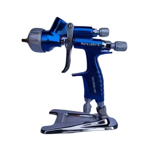 Neoalex 600CC Spray Gun Widely Used in Furniture Decoration Leather Industry Pistola De Pintura