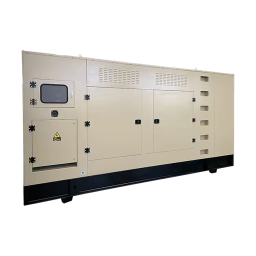 High Quality 30kva 40kva 50kva 120 Kav Ultra-Quiet Diesel Generator Set 5kw Strong Output Household Generator Diesel Silent