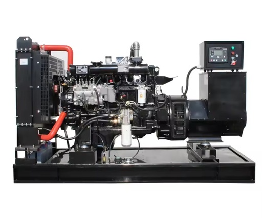 U1 DIESEL GENERATOR SETS WITH RICARDO ENGINE-RD SERIES