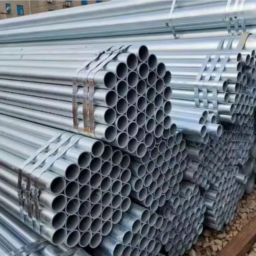 High Quality Seamless Steel Pipe Carbon Steel Pipe for Construction Industrial Steel Pipe