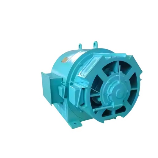 Mini Centrale Hydroelectrique EPC Hydropower Project Small Hydro Generator