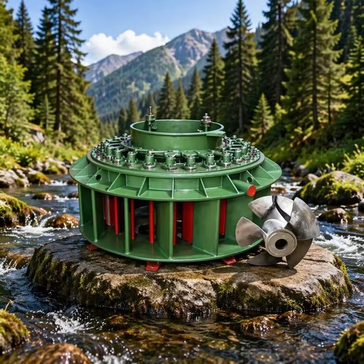 400kw Free Energy Generator Flywheel Machine Free Energy Generator Flywheel Machine