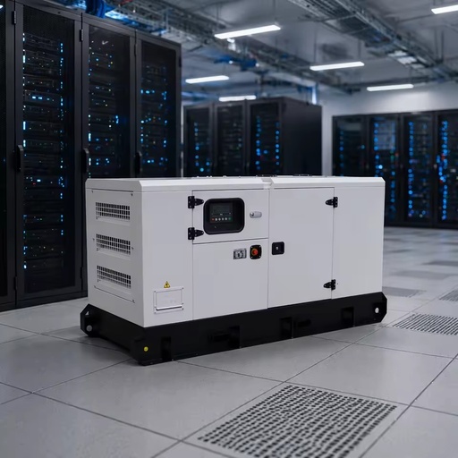 150kva 200kva 300kva 500kva 625kva Super Silent Diesel Generator Set for Parkins Power Generator