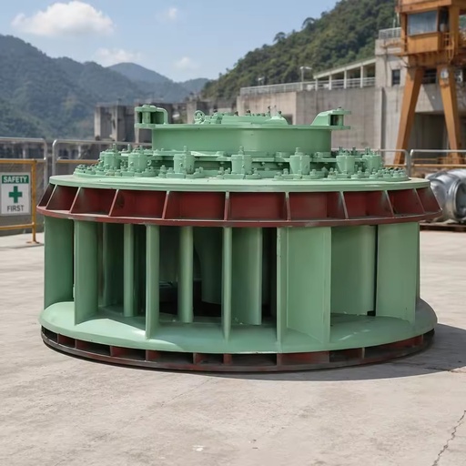 Generadores Energa Gratis Mini Hydro Generator Water Turbine Free Energy Flywheel 200kw 300kw