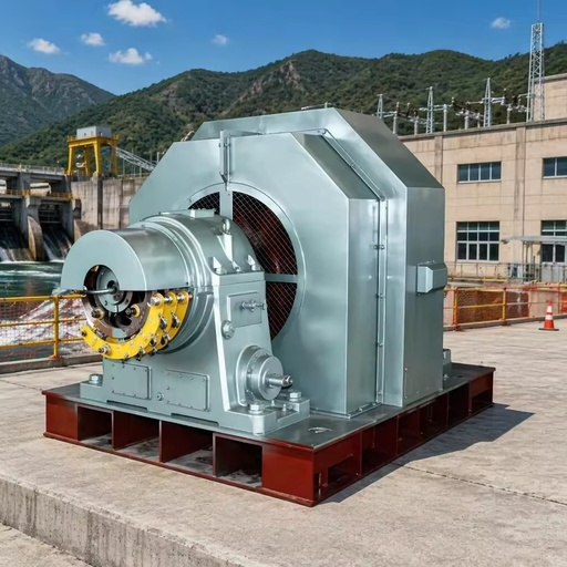 50kw-20mw Fly Wheel for a Free Energy Generator Mini Francis Turbine 50kw 75kw 100kw 200kw