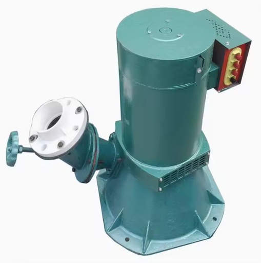 High Quality Water Turbine Generators Mini Hydro Generator 5kw 10kw 800w Hydraulic Turbine