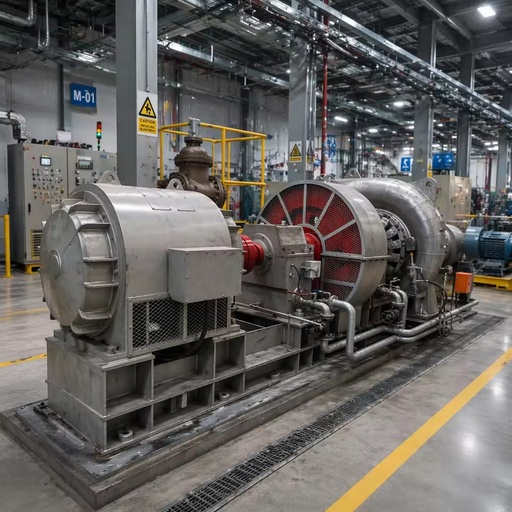 Francis Su Trbini Top Hydropower Projects in Asia and Africa
