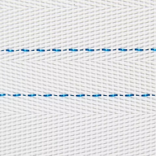 High Quality Food Cleaning Machine Felt Transmission Belt Filter Cloth High Tensile Strength Wear Resistant Nylon Filter Cloth