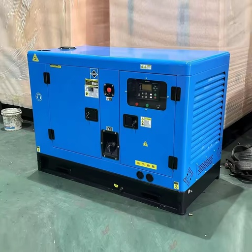 20kw 25kva 30kva 40kva 50kva 30kw Standby Isuzu Diesel Generator Set 40kw 50kw Home Use Diesel Electric Generator