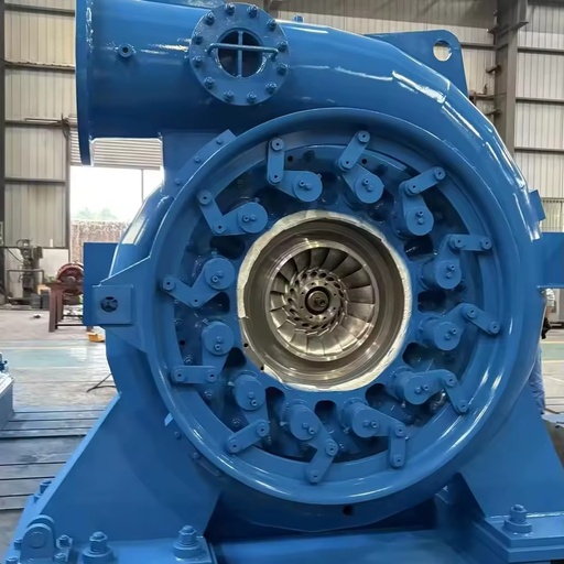 Preferential Price Customized Free Energy Generator 100Kw 500Kw 1000kw Flywheel Permanent Generator