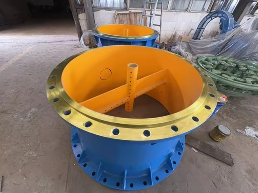 Mimi Haidro Power Generator Customized 50KW-500KW Stainless Steel Hydroelectric Generator