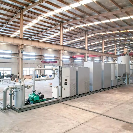Biomass Gasifier Power Generation Equipment Factory with CE Other Renewable Energy Saving Equipment Power Plant