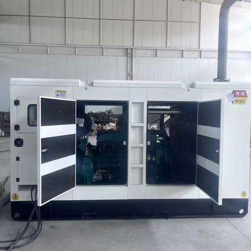 50KW-500KW Factory with CE Waste to Energy Biomass Wood Gasifier for Electricity Generator Power Generation Equipment