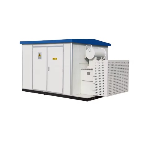 Toonice 30kvar 50kvar 75kvar Power Factor Correction Three Phase Three Wire Static Var Generator for Electricity Saving Device