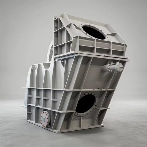 Generador De Turbina De Agua High-quality Hydroelectric Generator