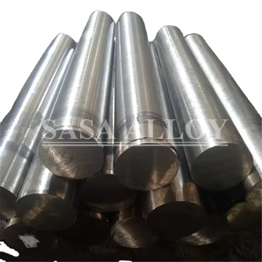ASTM Hastelloy C276 Nickel Alloy Round Rod and UNS N0276/G35 Bar