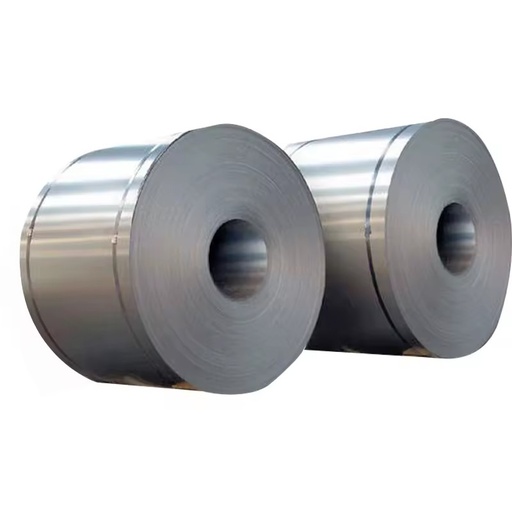 High Quality Stainless Steel Coil Sheet Plate 201 304 316L 430 DIN 1.4305 SS 2205 Strips for Industrial Manufacturing