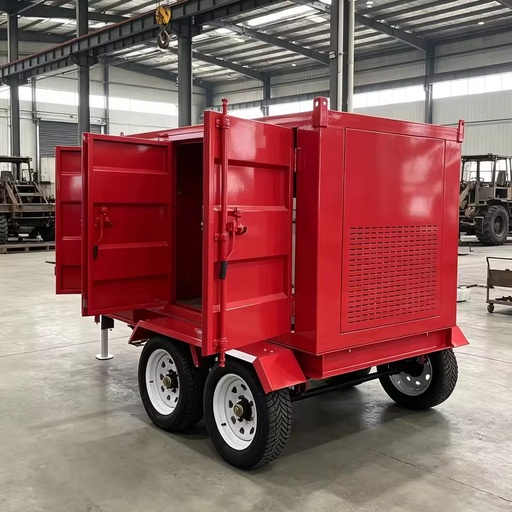 1200Bar 17400Psi Industrial Pressure Washer Water Jet Cleaner Pressure Cleaning Machine for Concrete Surface Renovation