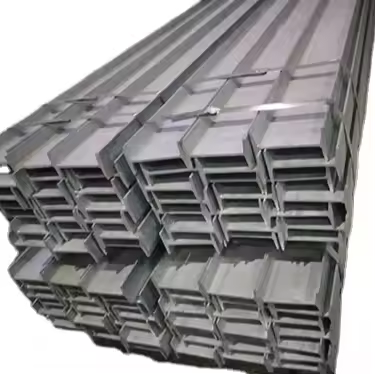 High Quality Steel Price Scrap Metal I Beam Wooden I Beam