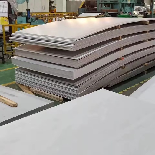 Tp304l 316ti Tp 321 T304 1.2mm Sus 304 Stainless Steel Sheet