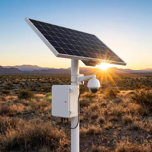 Solar Home Energy System Complete Renewable Electricity Package With Hybrid Storage Technology