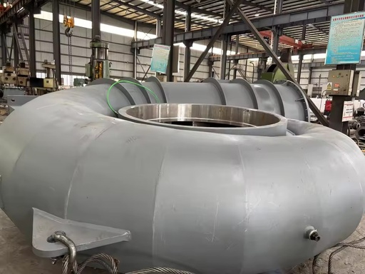 Free Energy Generator 150kw with Flywhee High Efficiency Hydroelectric Generator and Miniature Hydroelectric Generator