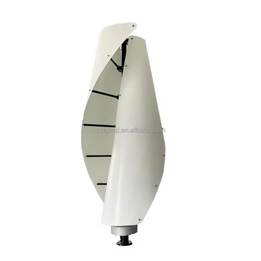 Factory Cheap Price 1KW2kw 3KW 5KW Vertical Axis Wind Turbine Windmill Power Generator for Home Use