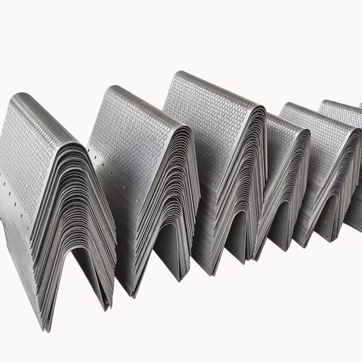 Mn13/18 High Manganese Steel Perforated Screen Panel for Sand Washing Wheel Bucket Dewatering Screen Impact & Abrasion Resistant