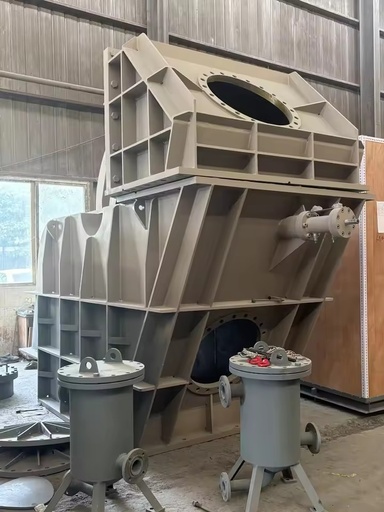 Micro Hydro Generator OEM Small Hydroelectric Turbine Generator