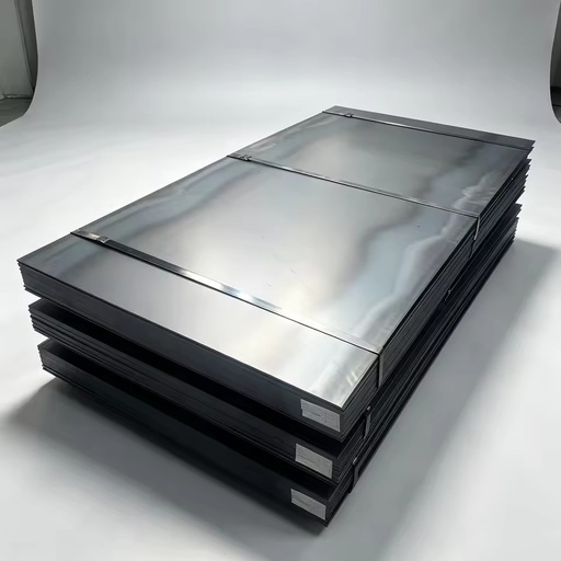 Hot Rolled Coated Carbon Steel Plate 5mm 10mm 15mm 22mm 105mm ASTM JIS Q235 Shipbuilding Low-carbon