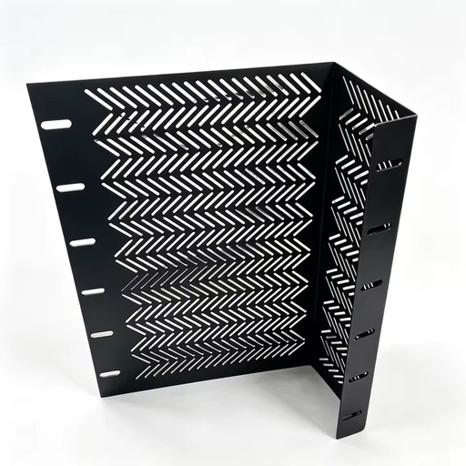 SS304/316 Mn Slotted Perforated Screen Plate 2-150mm Dewatering Sieve Panel for Sand Washing Coal Processing Tailings ISO CE