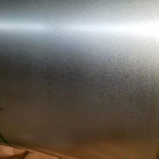 Galvalume Steel Plate SGC440, 1.0-3.0mm Thick, Big Spangle, for Outdoor Fences & Agricultural Equipment