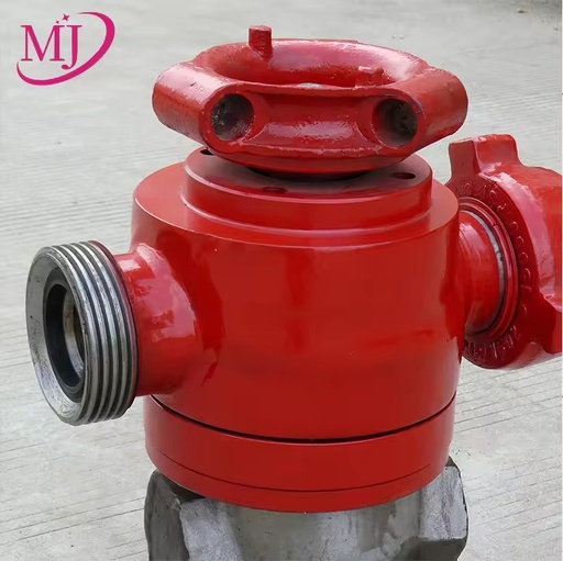 API 6A 2"-4" Forged Alloy Steel Rotary Low Torque Plug Valve 15000 PSI High Pressure Manual Oilfield Manifold Valve for Wellhead