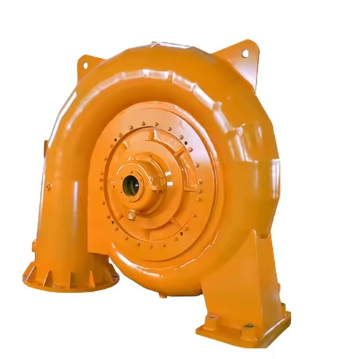 50kw Mini Hydro Generator Small Power Water Turbine Hydroelectric Turbine for Small Hydroelectric Power Plants