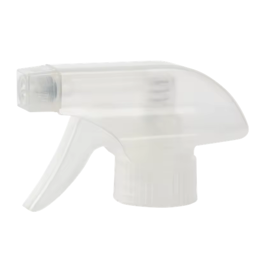 PP Industrial Trigger Foamer Car Cleaning Foam Spray Gun with Lids Bottle Caps & Closures
