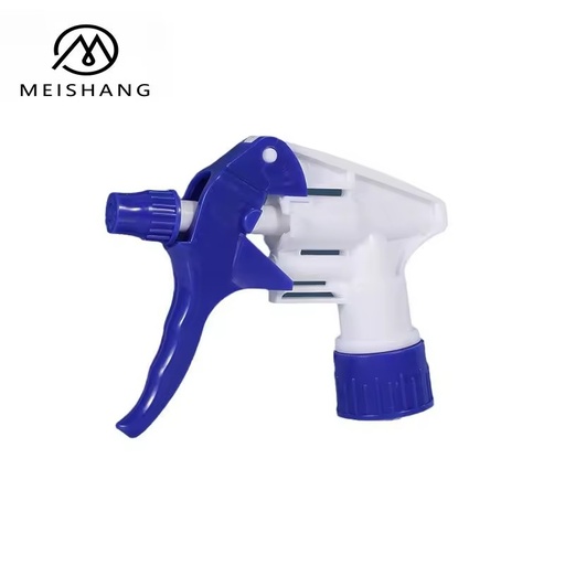 Fine Mist Heavy Duty Trigger Sprayer Head Gun 28410 400 Colorful Industry Spray Trigger Trigger Sprayer for Garden Agriculture