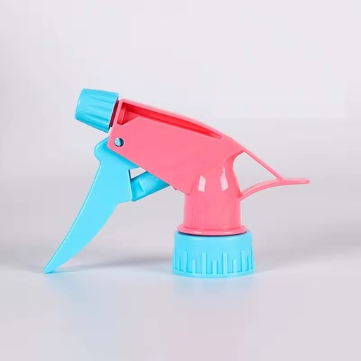 28/410 Trigger Spray Free Sample Factory Sale Mist Spray High Quality