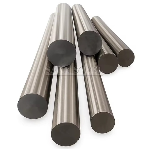 High Quality ASTM ASME Standard Nickel 625 Bar Brand Best Price for Large Orders Available in Custom Sizes