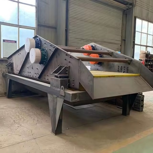 High Efficiency Fine Sand Recycling Machine Polyurethane Mesh Mine Mud Dewatering Screen With Pressure Pump Hydrocyclone