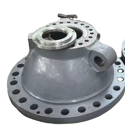 Low Head Mini Micro Pelton Impulse Turbine Free Energy Generator Flywheel