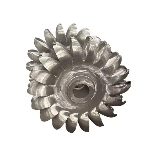 Micro Francis Turgo Pelton Free Energy Hydro Generator Water Turbine
