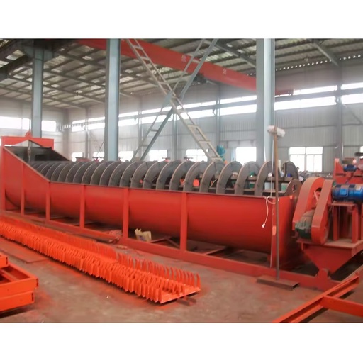 Rotary Drum Stone Washer Machine Aggregate Washing Equipment Gravel Rock Ore Washing Machine