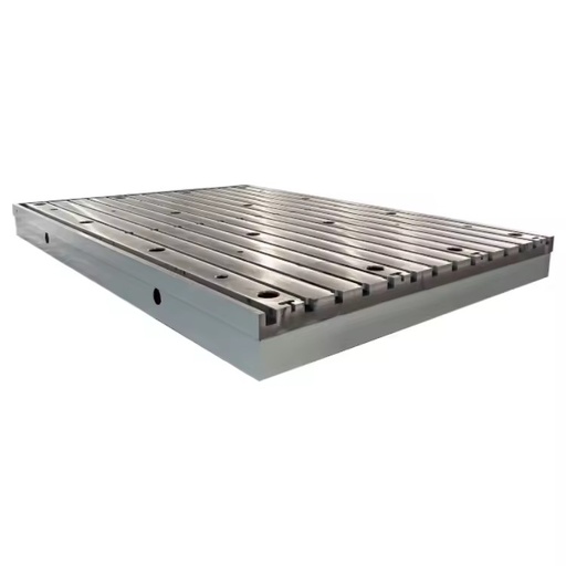 Generation Machine Novel Design, Price Concessions, Cast Iron T-slot Bed Panel Measurement and Measurement Tools