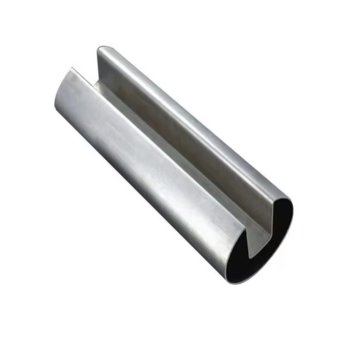 Custom Shaped Architectural Stainless Steel Profiles L/U/T Formed Sheet Metal Fabrication Premium Finishing Precision JFE Brand