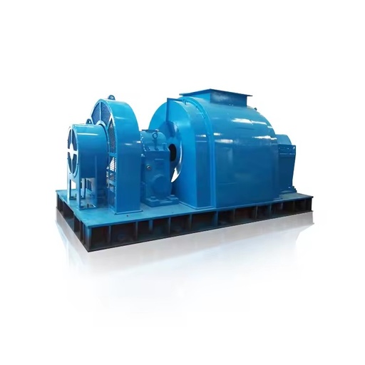 High Efficiency Hydro Water Turbine Turbine Generator Hydraulic Electric Generator