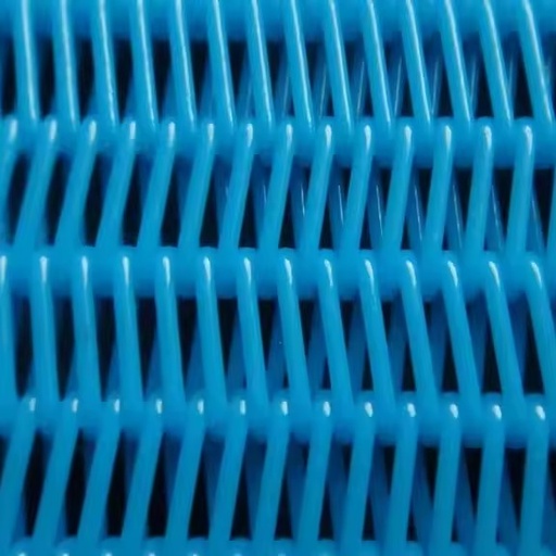 Industrial Nylon Reinforced Filter Felt-Liquid Filter for Construction Filtration and Mining Applications