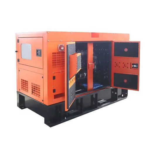 100kva diesel Generator 100kw diesel Generator for Home 80kw Electricity Generation