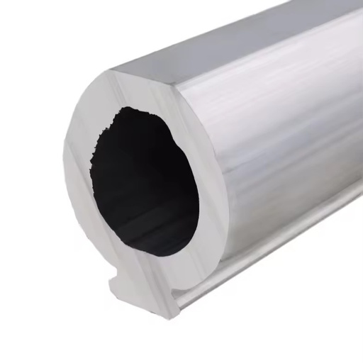 Custom Extruded High Precision 7075 7050 7475 Aluminum Profiles Sheet Metal Fabrication Small Orders Price